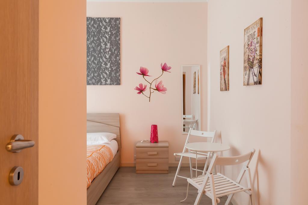 San Giovanni Guest house