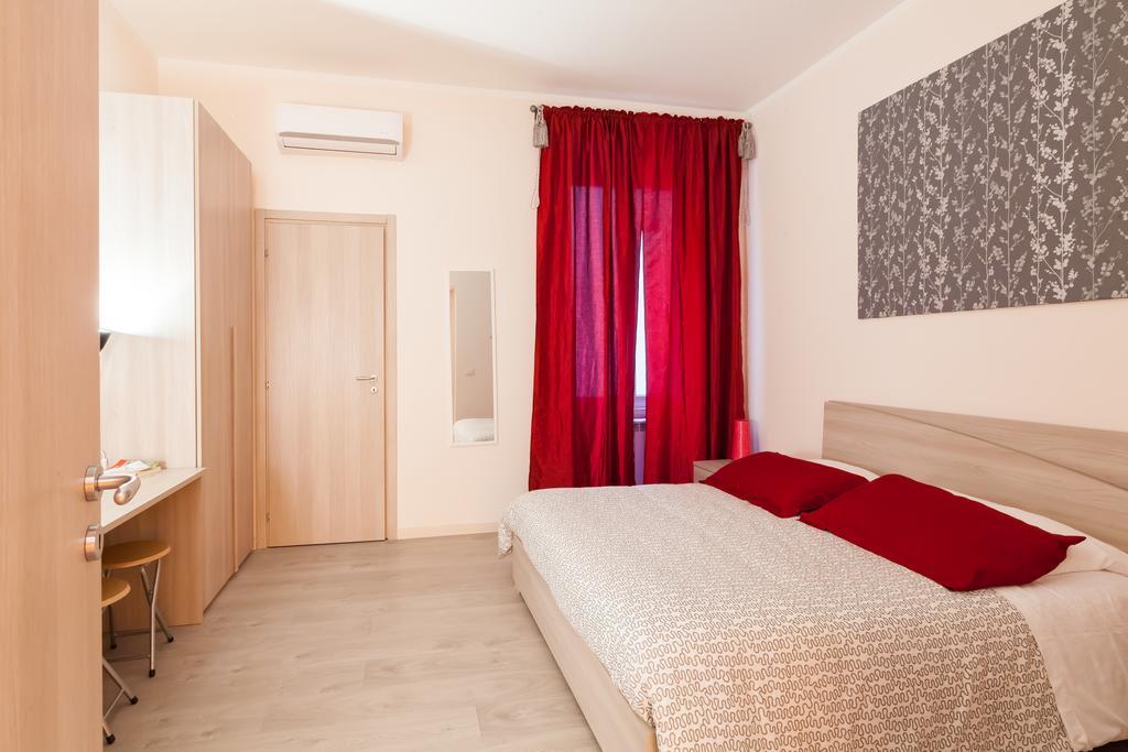 San Giovanni Casa de hóspedes Roma