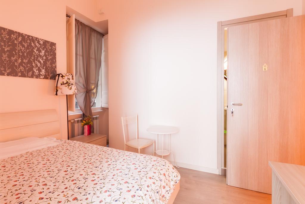 Casa de hóspedes San Giovanni Roma